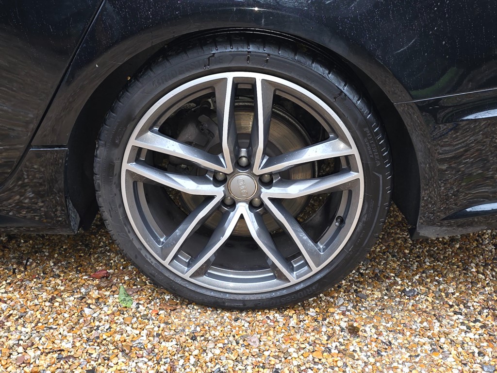 Used Audi A6 2016 for sale - 76827018: Photo 18