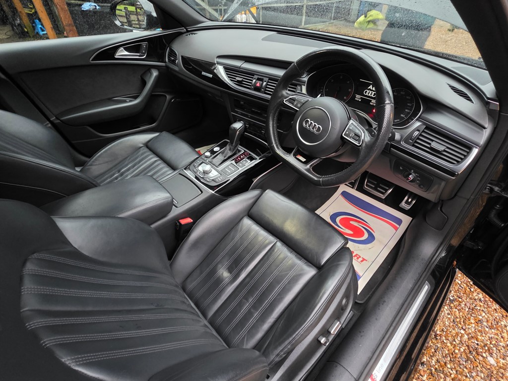 Used Audi A6 2016 for sale - 76827018: Photo 20