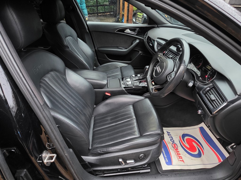 Used Audi A6 2016 for sale - 76827018: Photo 23