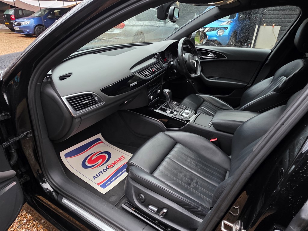 Used Audi A6 2016 for sale - 76827018: Photo 27