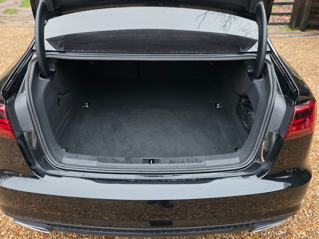 Used Audi A6 2016 for sale - 76827018: Photo 30