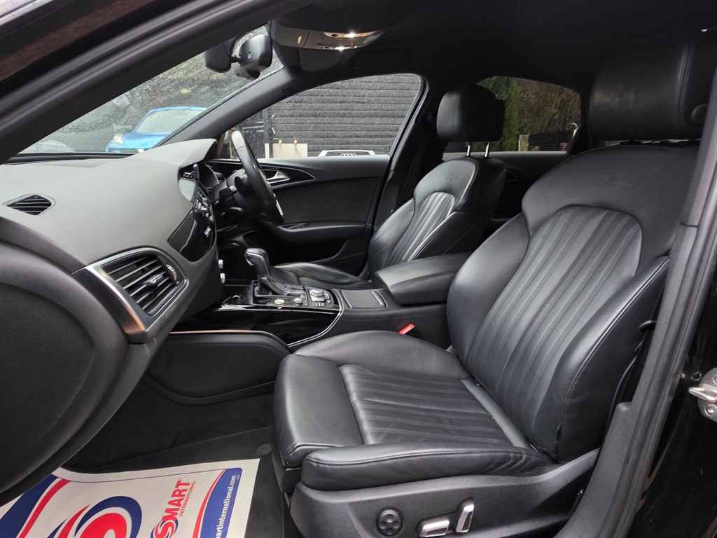 Used Audi A6 2016 for sale - 76827018: Photo 31