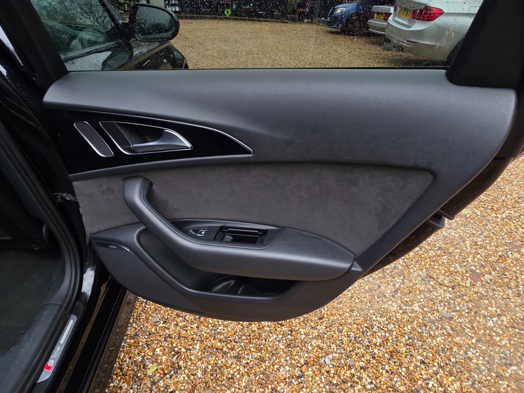 Used Audi A6 2016 for sale - 76827018: Photo 33