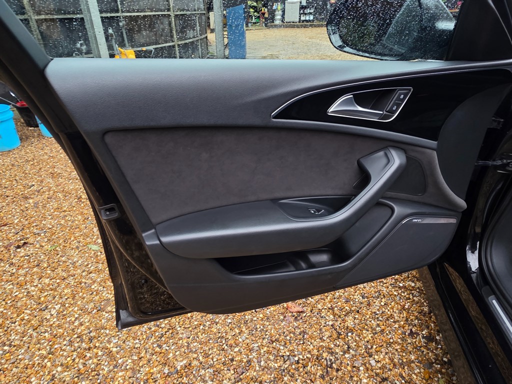 Used Audi A6 2016 for sale - 76827018: Photo 34