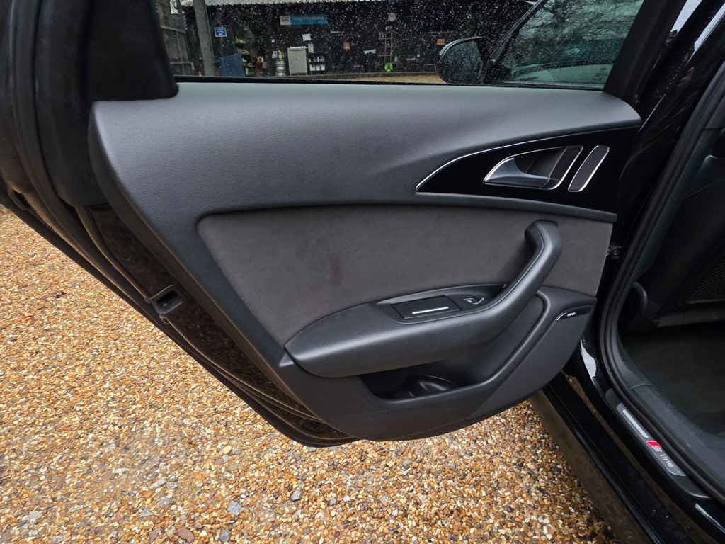 Used Audi A6 2016 for sale - 76827018: Photo 35