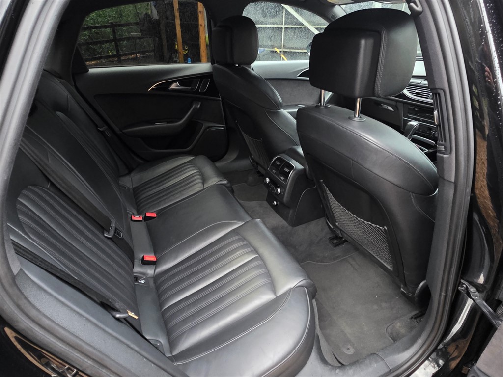 Used Audi A6 2016 for sale - 76827018: Photo 36