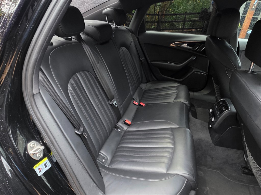 Used Audi A6 2016 for sale - 76827018: Photo 38