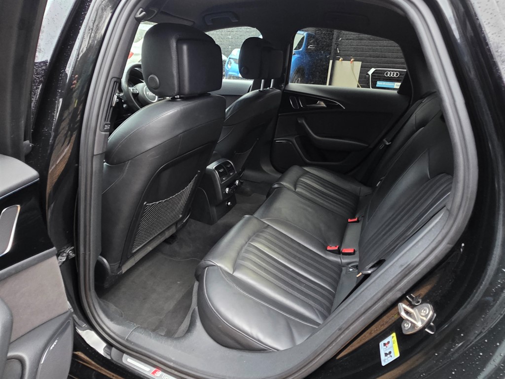 Used Audi A6 2016 for sale - 76827018: Photo 39