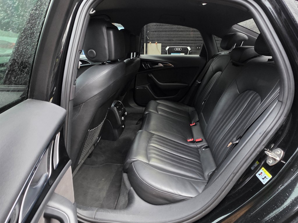 Used Audi A6 2016 for sale - 76827018: Photo 40