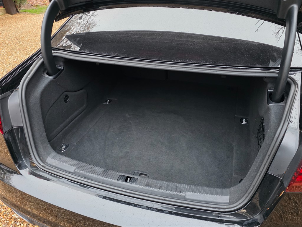 Used Audi A6 2016 for sale - 76827018: Photo 41