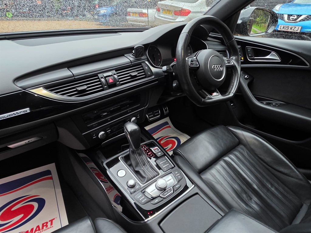 Used Audi A6 2016 for sale - 76827018: Photo 44