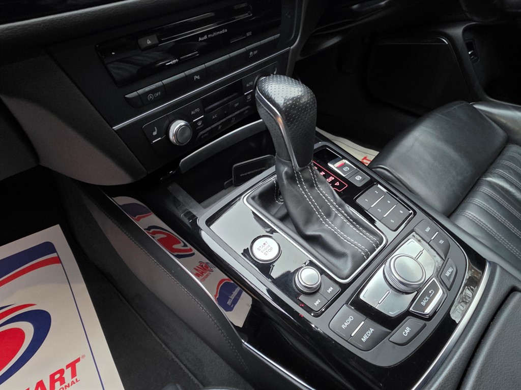 Used Audi A6 2016 for sale - 76827018: Photo 45