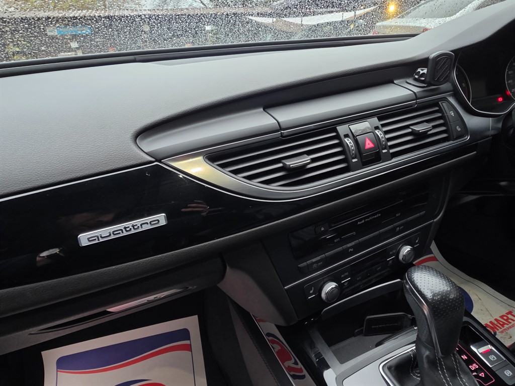 Used Audi A6 2016 for sale - 76827018: Photo 46