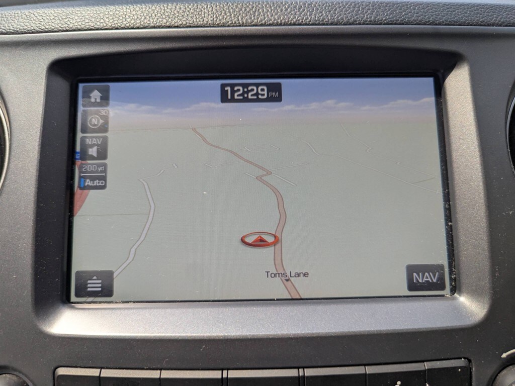 Used Hyundai i10 2017 for sale - 76419676: Photo 18