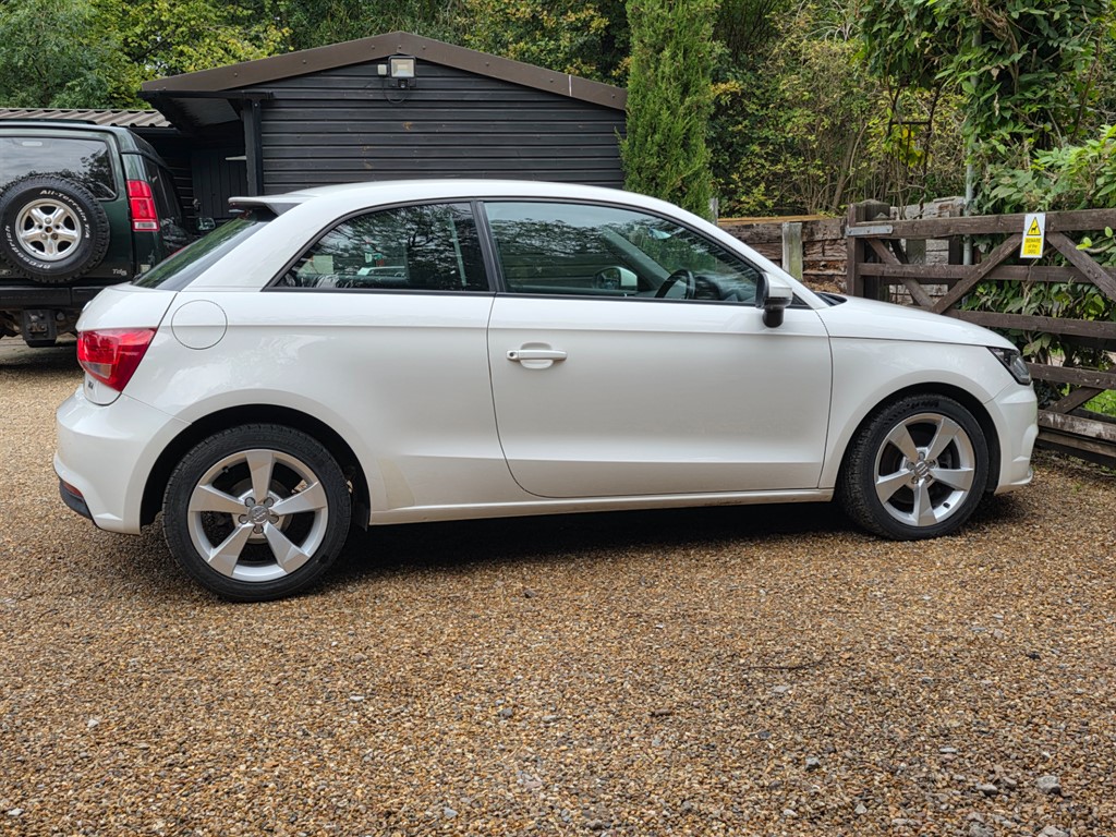 Used Audi A1 2018 for sale - 76419692: Photo 14