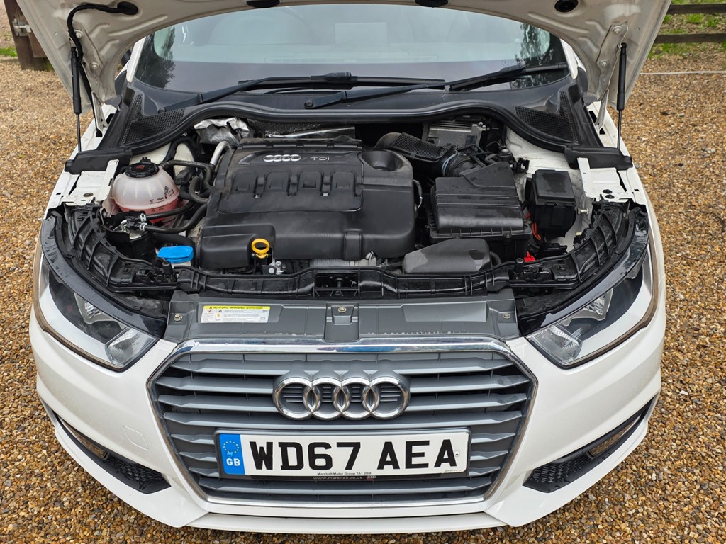 Used Audi A1 2018 for sale - 76419692: Photo 15