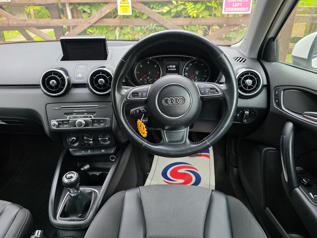 Used Audi A1 2018 for sale - 76419692: Photo 16