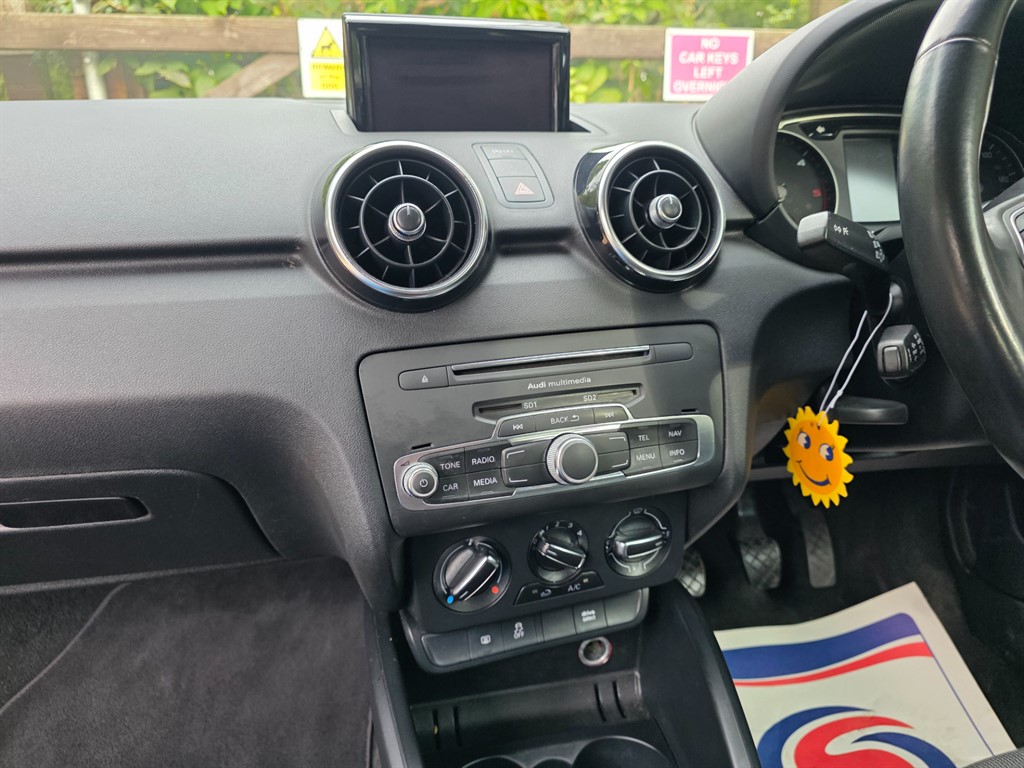 Used Audi A1 2018 for sale - 76419692: Photo 17