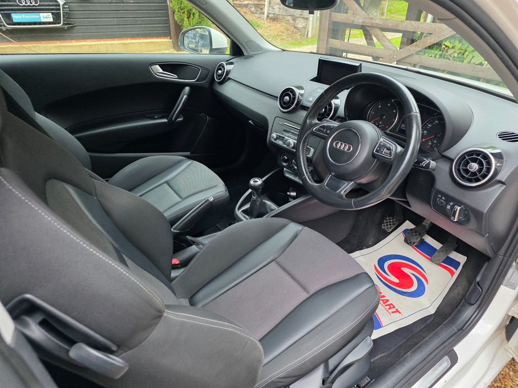 Used Audi A1 2018 for sale - 76419692: Photo 18