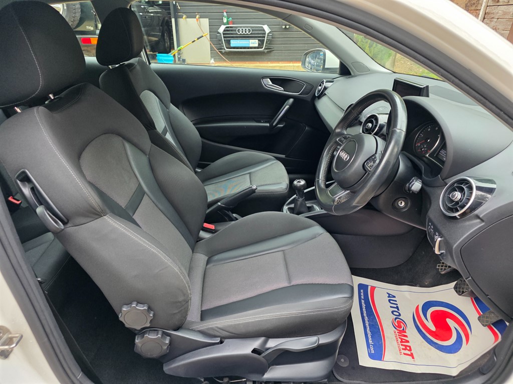 Used Audi A1 2018 for sale - 76419692: Photo 19