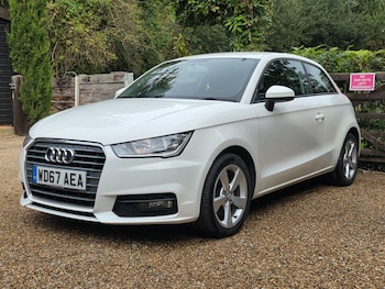 Used Audi A1 2018 for sale - 76419692: Photo