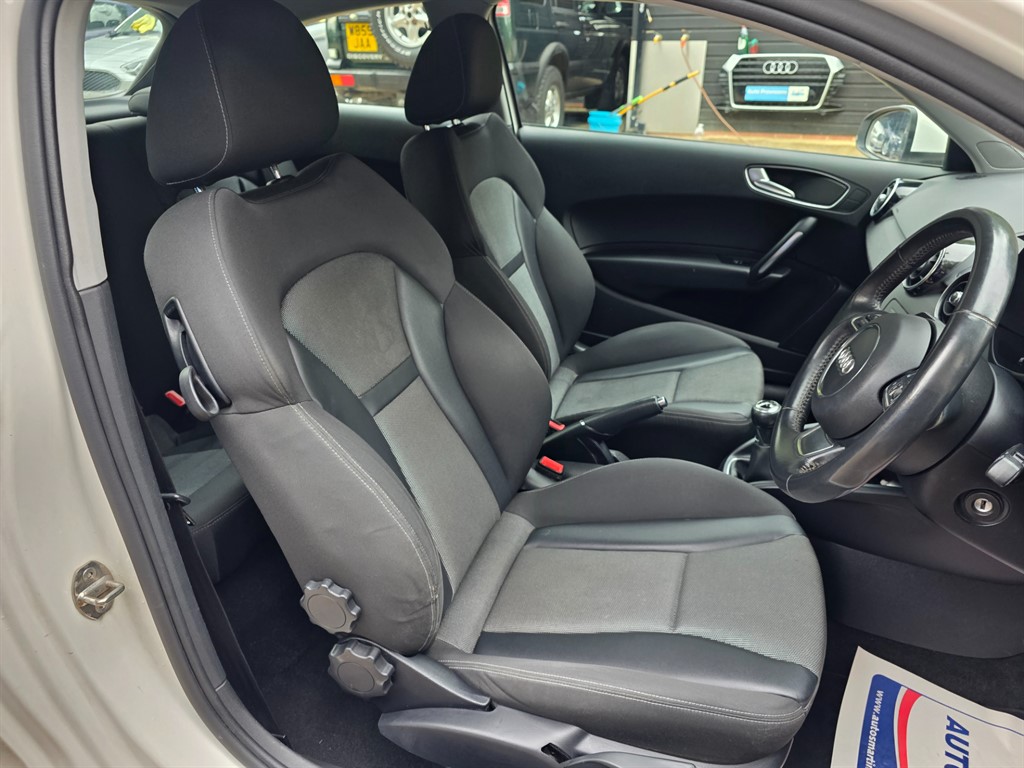 Used Audi A1 2018 for sale - 76419692: Photo 20