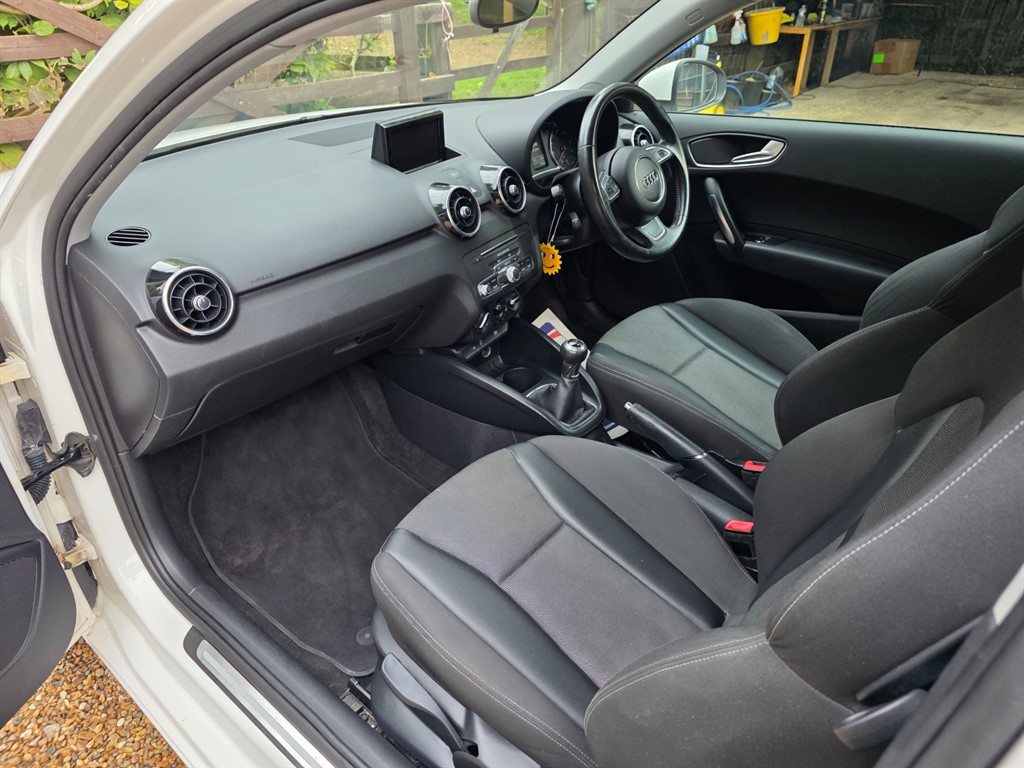 Used Audi A1 2018 for sale - 76419692: Photo 21