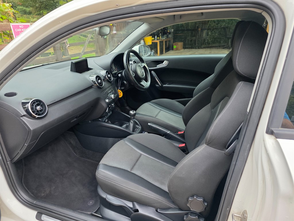 Used Audi A1 2018 for sale - 76419692: Photo 22