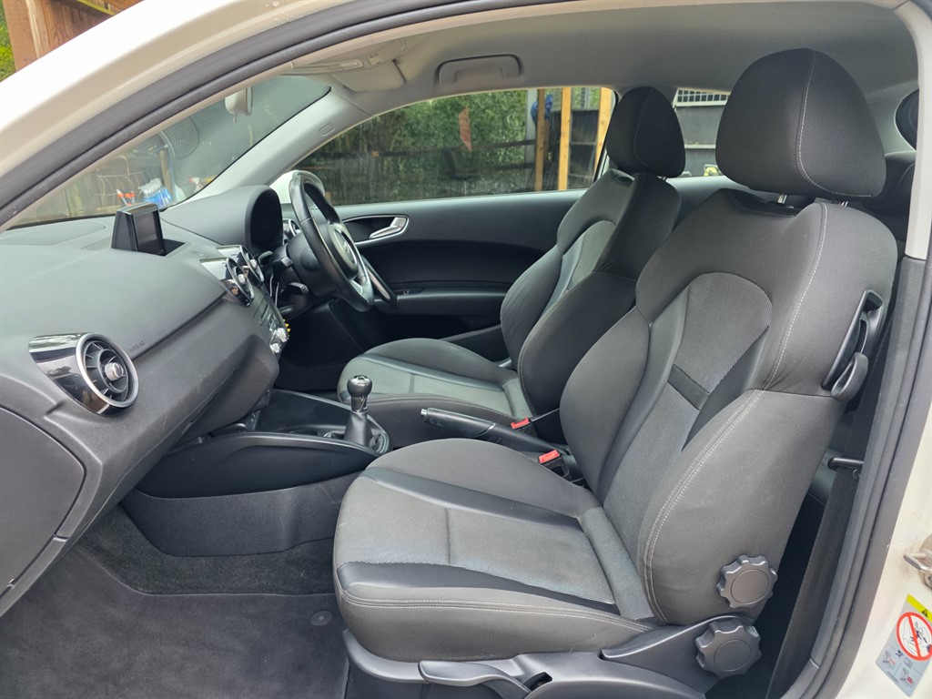 Used Audi A1 2018 for sale - 76419692: Photo 23