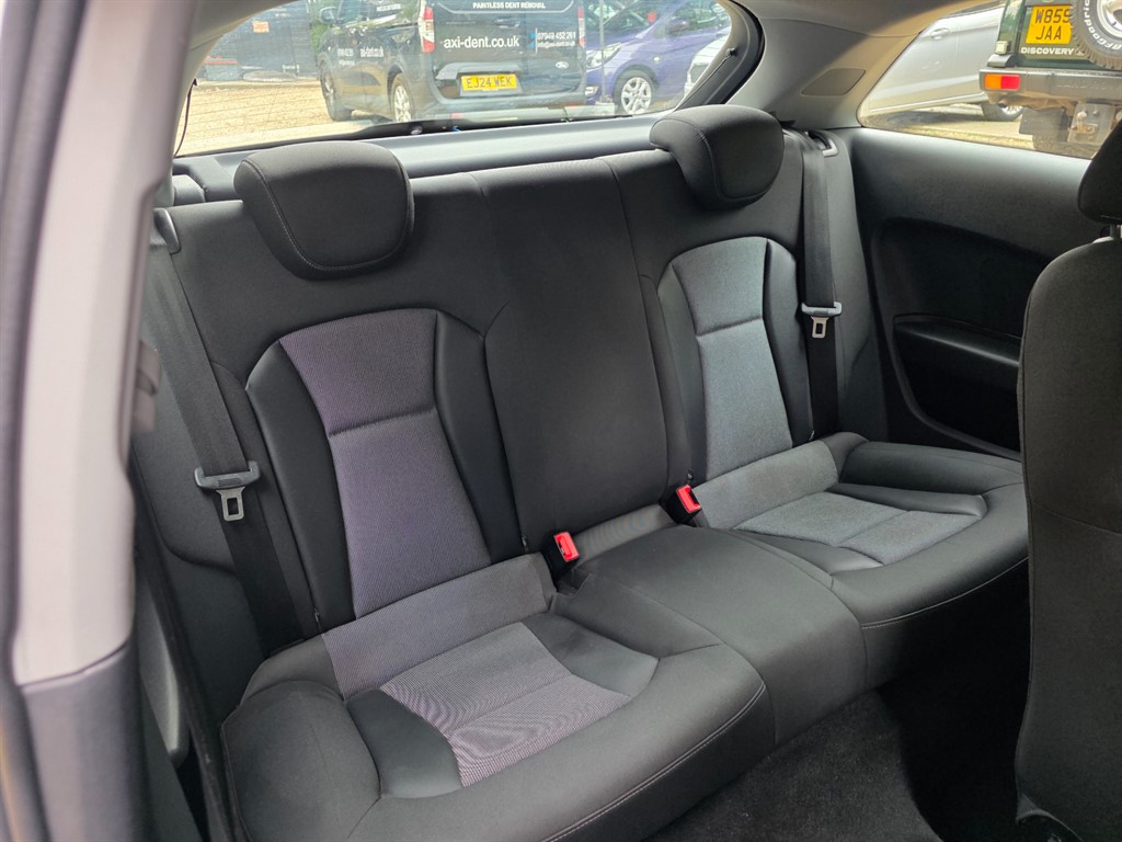 Used Audi A1 2018 for sale - 76419692: Photo 25