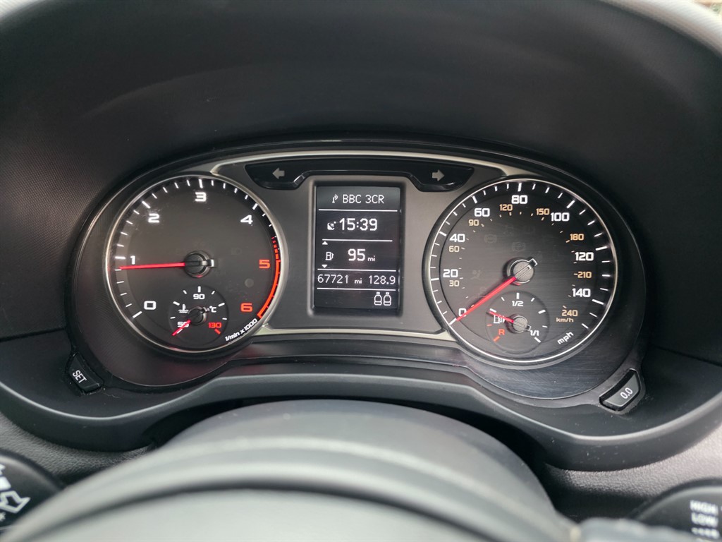 Used Audi A1 2018 for sale - 76419692: Photo 26