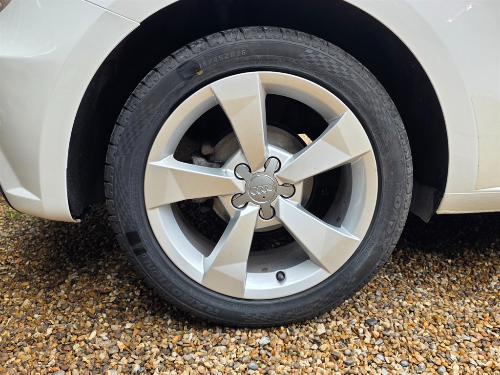 Used Audi A1 2018 for sale - 76419692: Photo 27