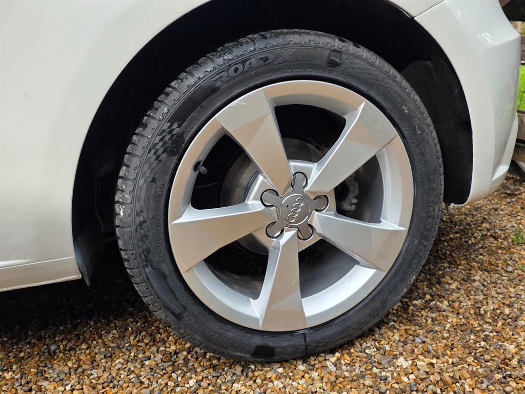 Used Audi A1 2018 for sale - 76419692: Photo 28