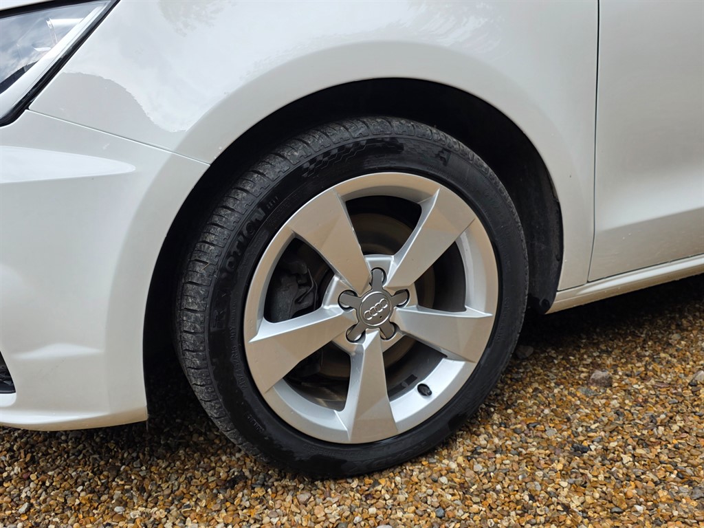 Used Audi A1 2018 for sale - 76419692: Photo 29