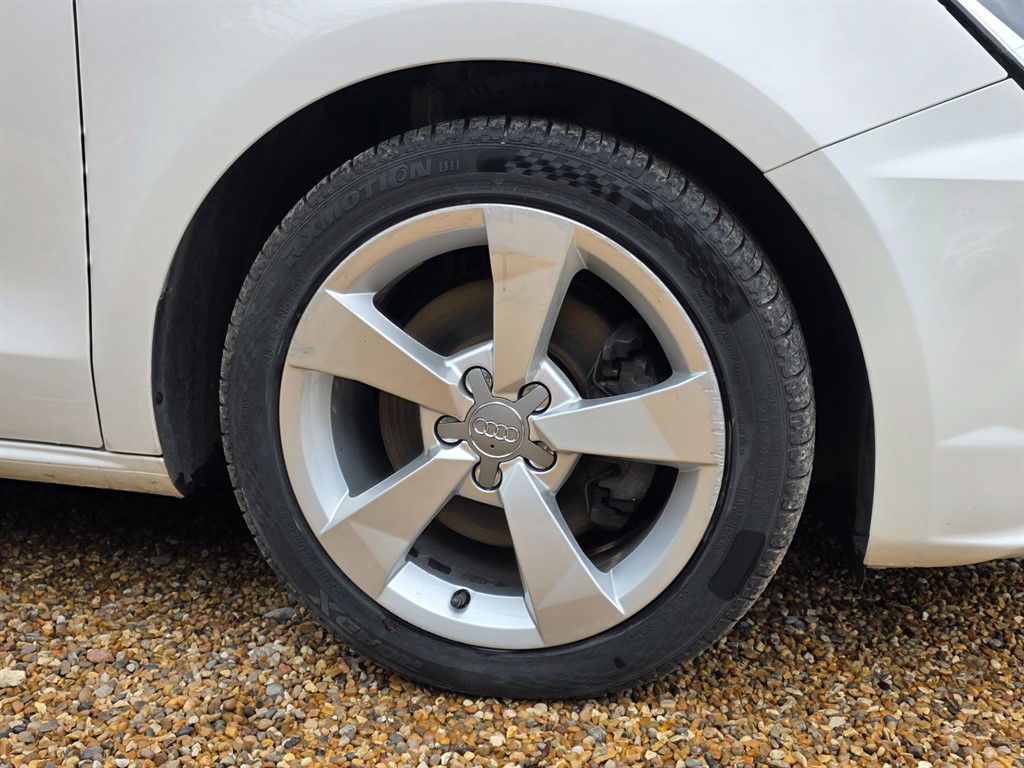 Used Audi A1 2018 for sale - 76419692: Photo 30