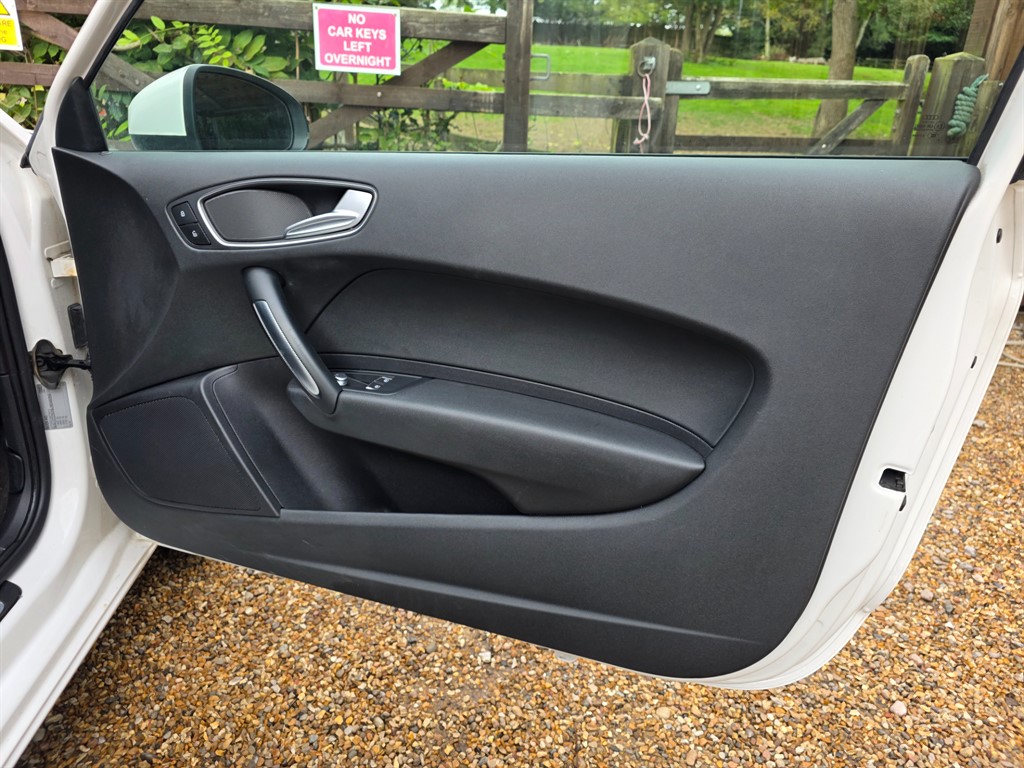 Used Audi A1 2018 for sale - 76419692: Photo 31