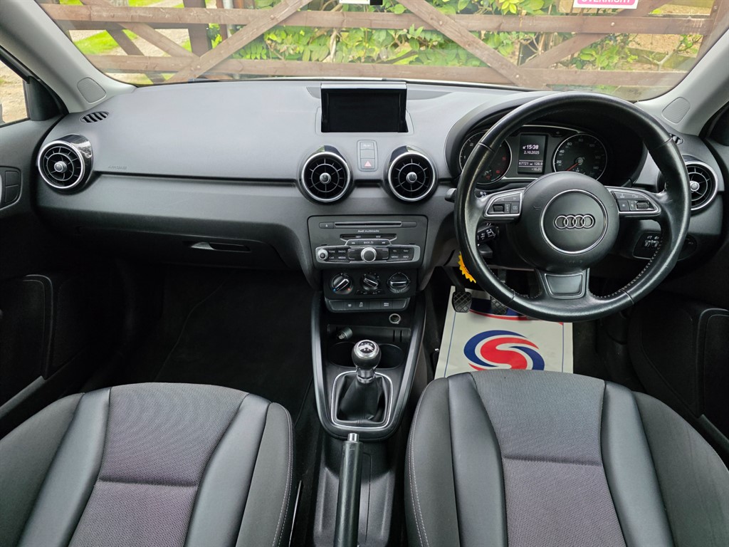 Used Audi A1 2018 for sale - 76419692: Photo 5