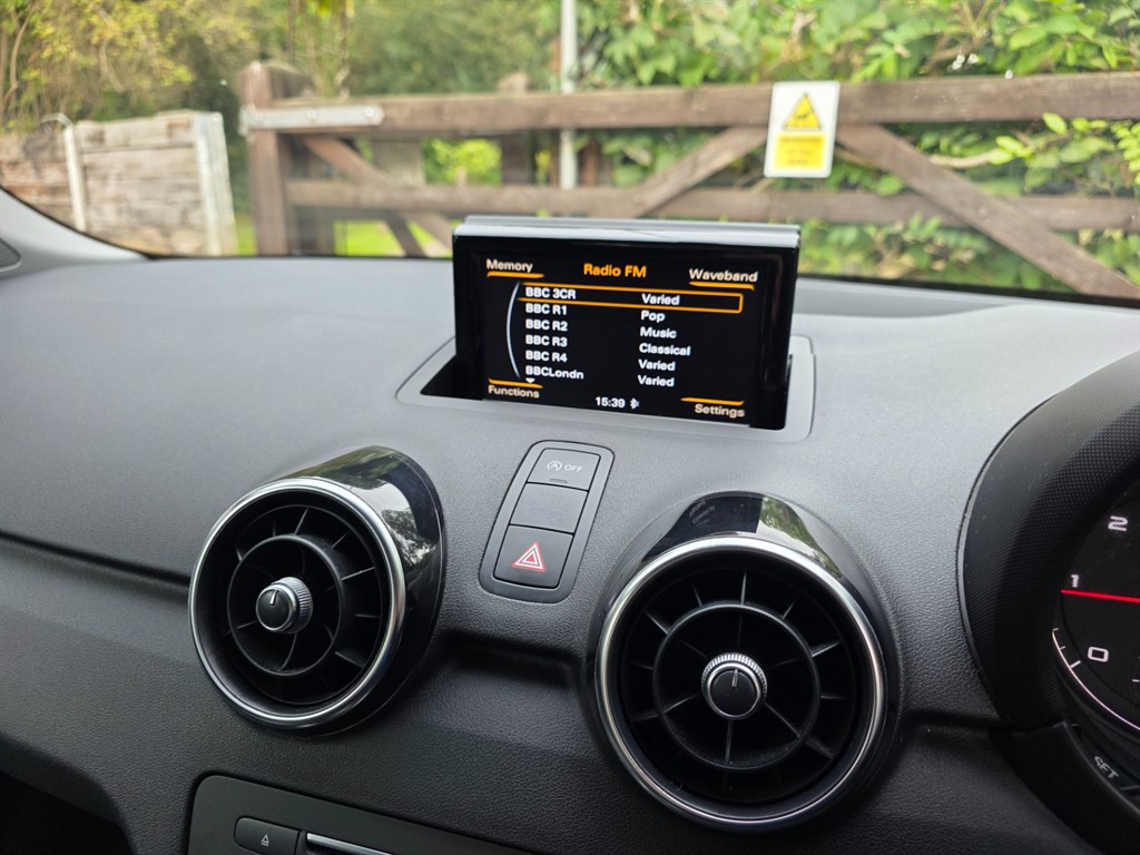 Used Audi A1 2018 for sale - 76419692: Photo 6