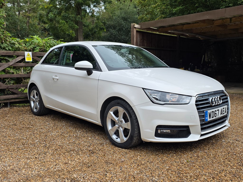 Used Audi A1 2018 for sale - 76419692: Photo 7