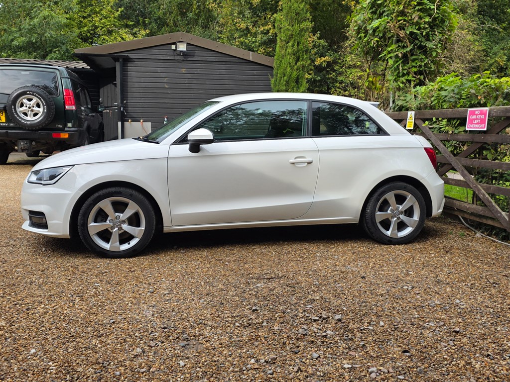 Used Audi A1 2018 for sale - 76419692: Photo 9
