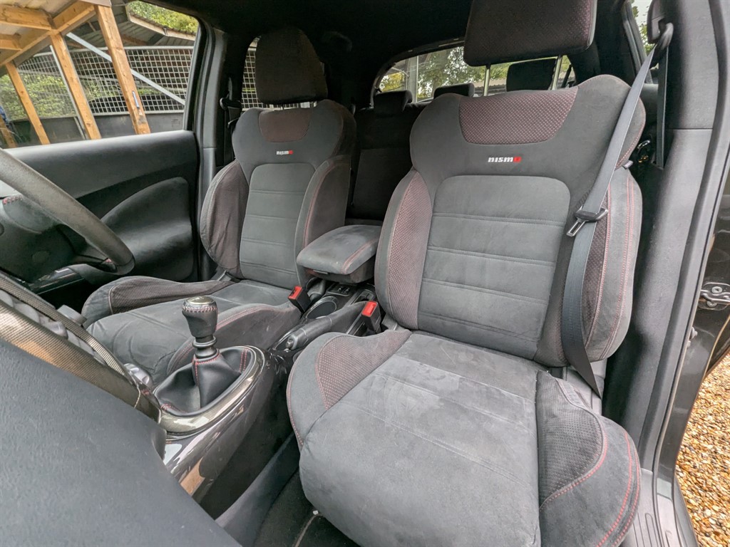 Used Nissan Juke 2015 for sale - 76419651: Photo 11