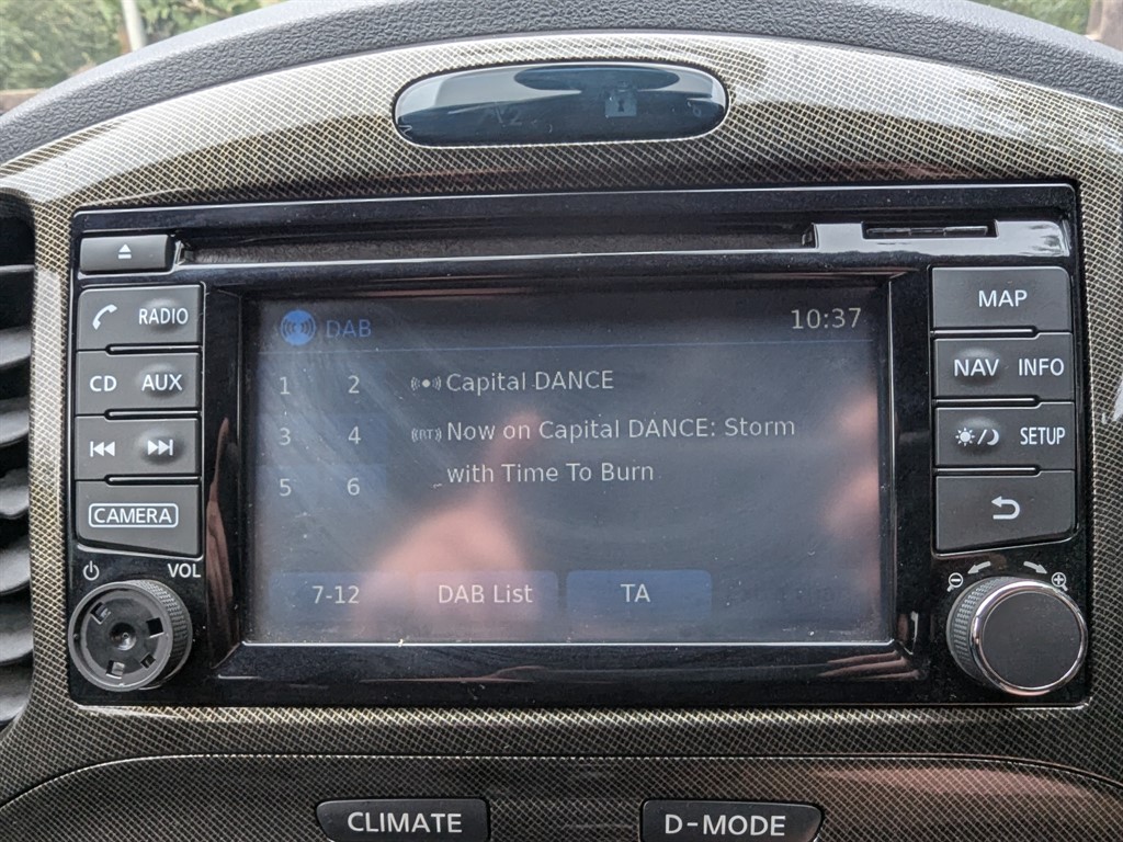 Used Nissan Juke 2015 for sale - 76419651: Photo 18