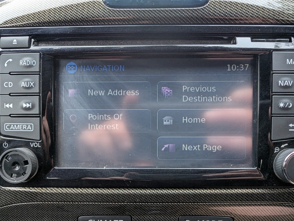 Used Nissan Juke 2015 for sale - 76419651: Photo 26