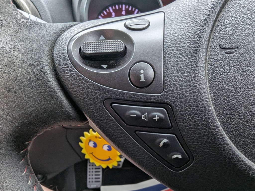 Used Nissan Juke 2015 for sale - 76419651: Photo 27