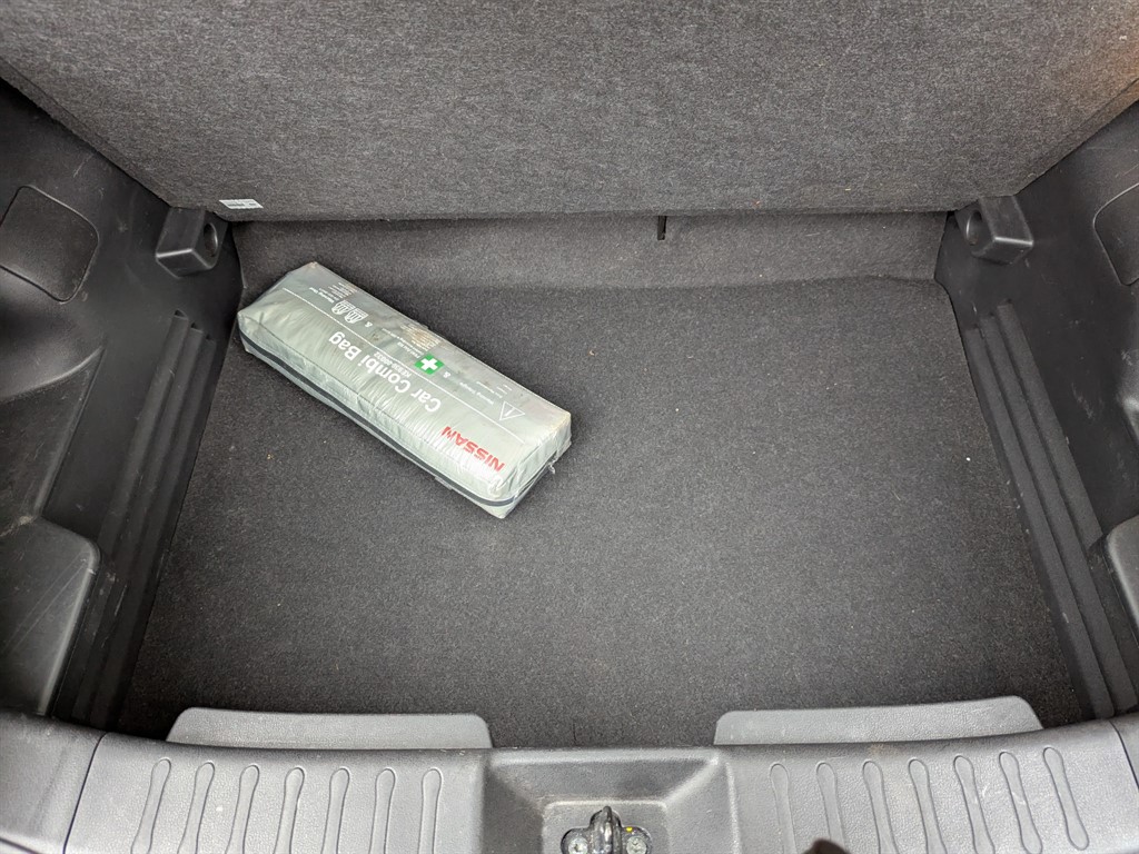 Used Nissan Juke 2015 for sale - 76419651: Photo 34