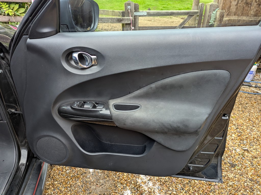 Used Nissan Juke 2015 for sale - 76419651: Photo 38