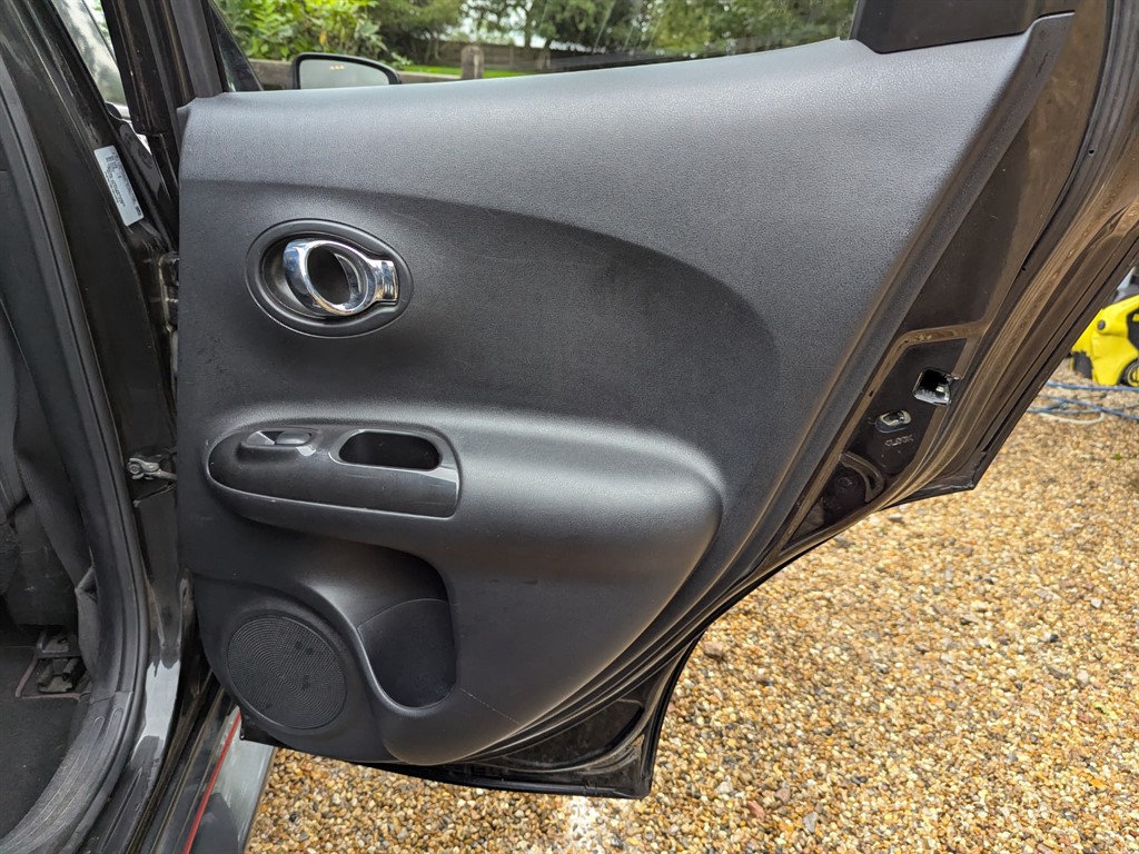 Used Nissan Juke 2015 for sale - 76419651: Photo 39