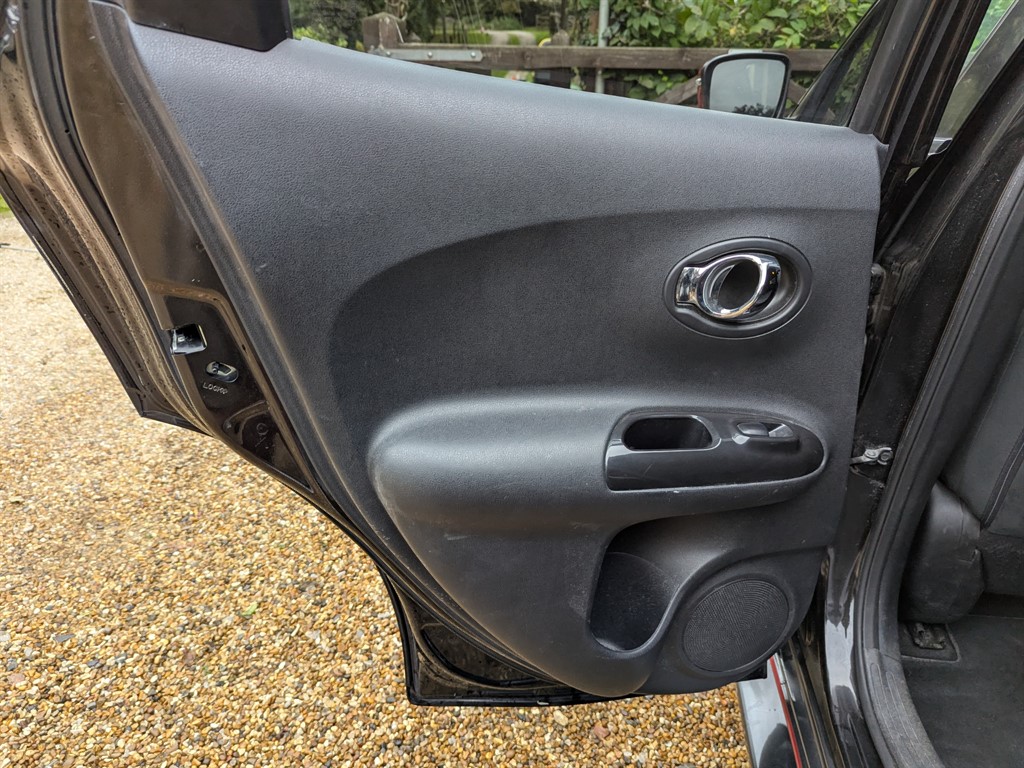 Used Nissan Juke 2015 for sale - 76419651: Photo 41