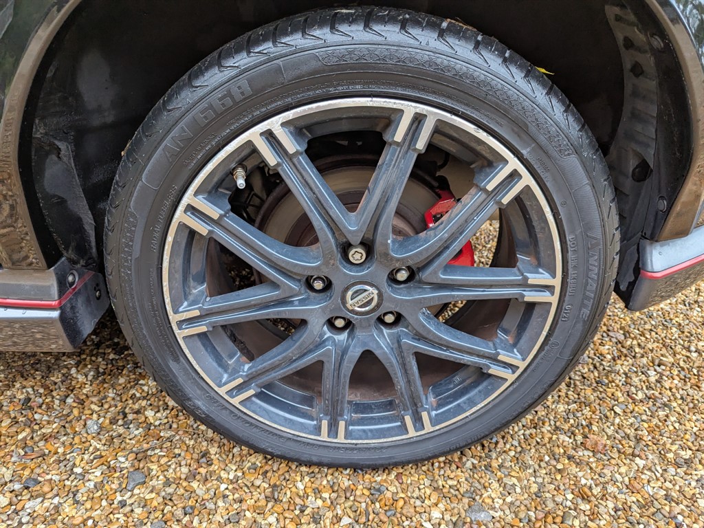 Used Nissan Juke 2015 for sale - 76419651: Photo 42