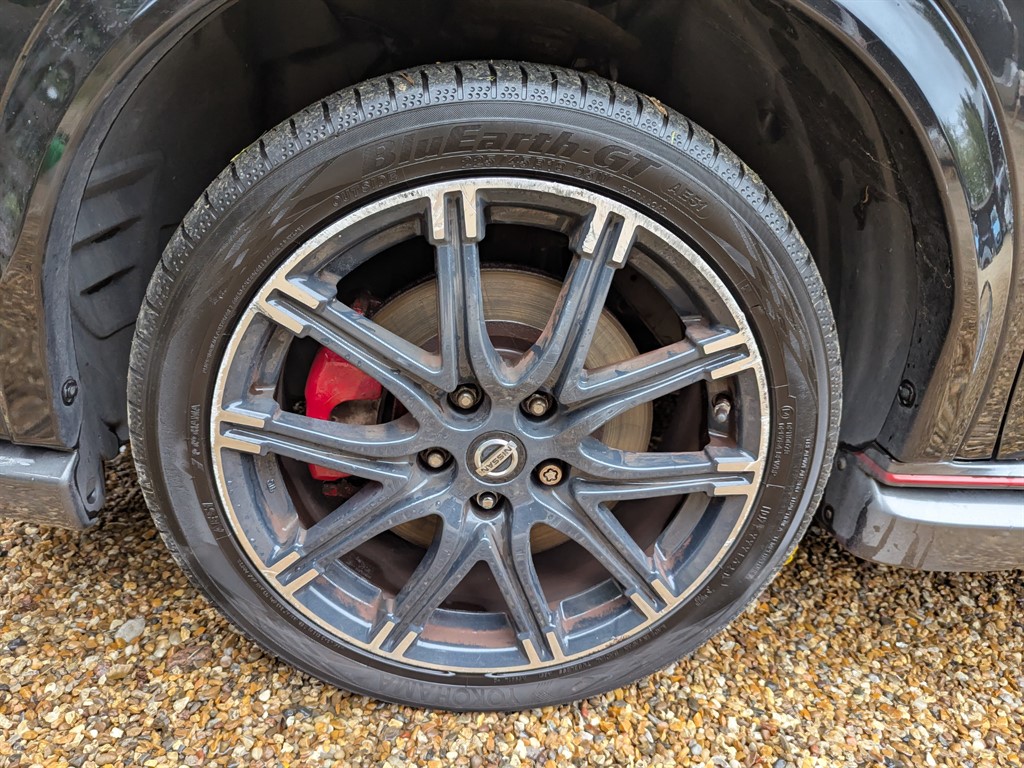 Used Nissan Juke 2015 for sale - 76419651: Photo 43